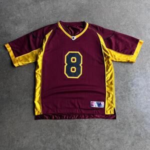 2000s‎ y2k champion football jersey